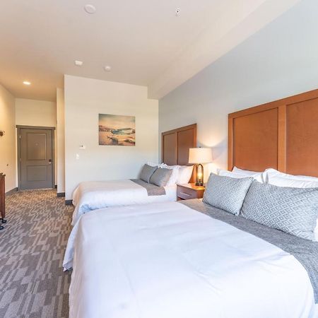 Manson Bay Suites Dış mekan fotoğraf