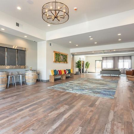 Manson Bay Suites Dış mekan fotoğraf