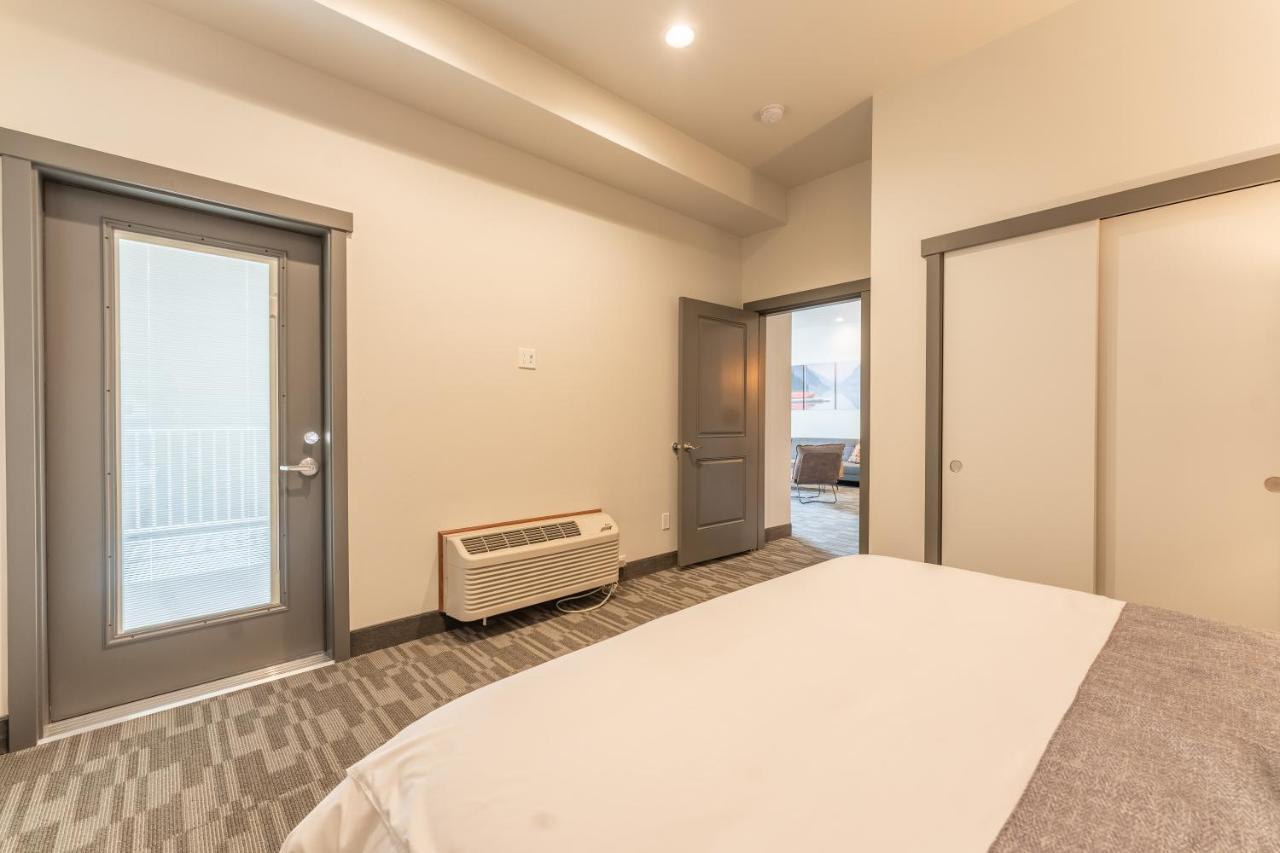 Manson Bay Suites Dış mekan fotoğraf