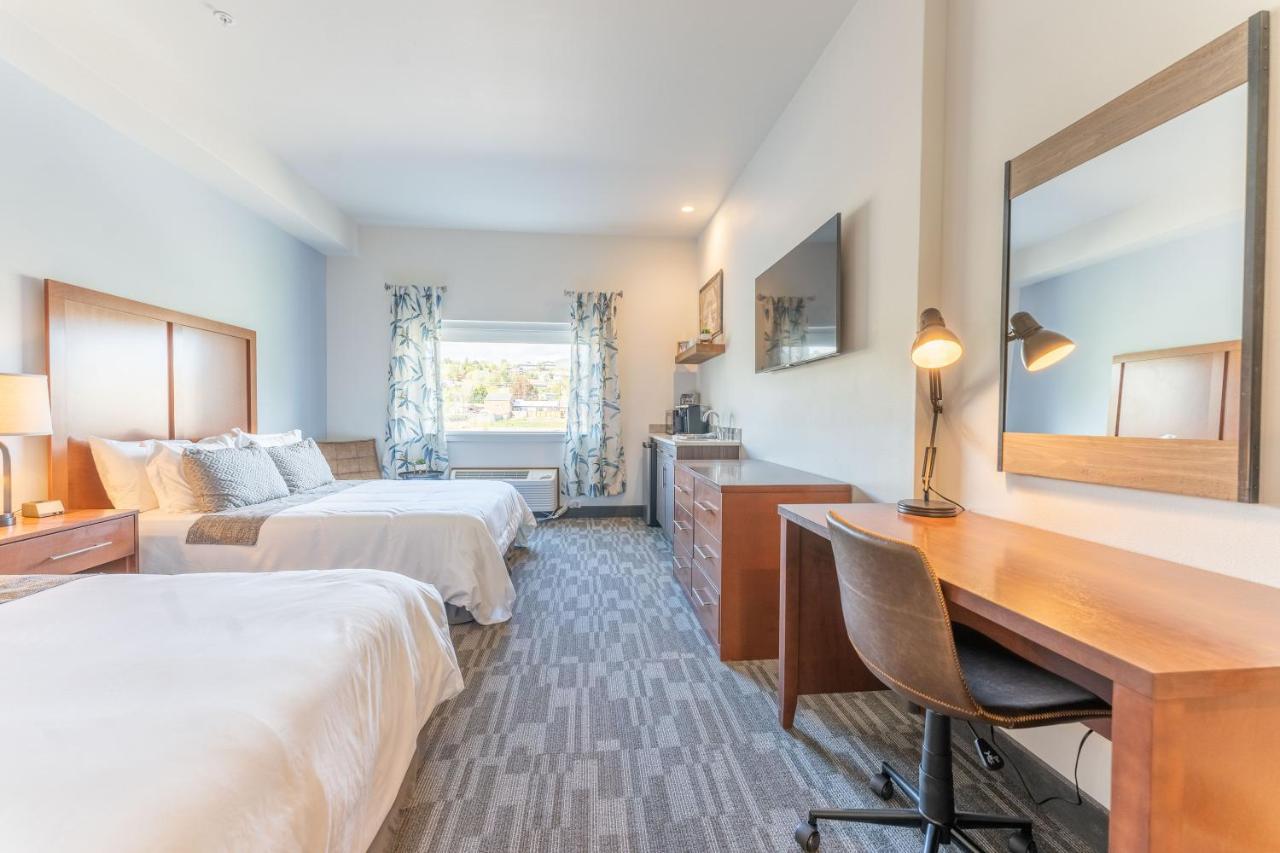 Manson Bay Suites Dış mekan fotoğraf