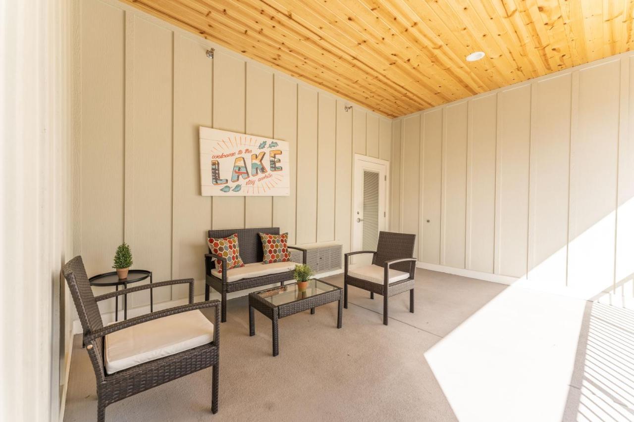 Manson Bay Suites Dış mekan fotoğraf